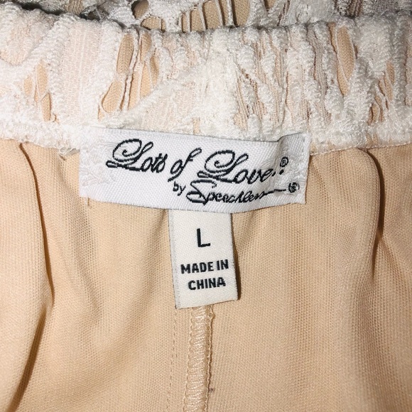 Speechless Lots of Love Dress ❤️ - Picture 4 of 7